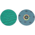 SUPPORTI E DISCHI ABRASIVI Dischi in Zirco-corindone con speciale superficie abrasiva, attiva per uso ad altissimo rendimento su acciai INOX e sue leghe. rubber holders and self-fixing, abrasive discs 7886GL 50 60