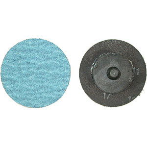 SUPPORTI E DISCHI ABRASIVI Dischi abrasivi in zirconio con speciale superficie abrasiva, attiva ad altissimo rendimento su acciai tenaci, INOX e sue leghe. rubber holders and self-fixing, abrasive discs 7887M 50 120