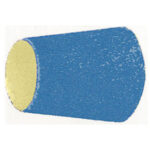 TELA ABRASIVA A CONI Grana 40. abrasive belts conical type 7897 30