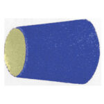 TELA ABRASIVA A CONI Grana 80 abrasive belts conical type 7899 60