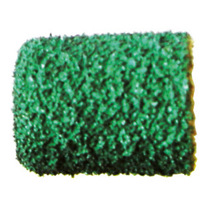 TELA ABRASIVA A CAPSULE Grana 60. grinding caps 7907G 10