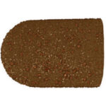 TELA ABRASIVA A CAPSULE Grana 320. grinding caps 7912G 5