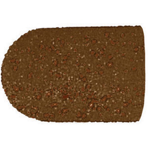 TELA ABRASIVA A CAPSULE Grana 320. grinding caps 7912G 5