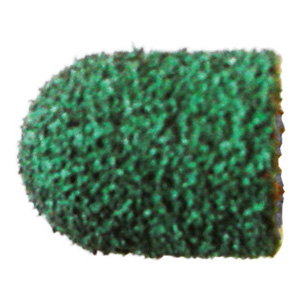 TELA ABRASIVA A CAPSULE Grana 60. grinding caps 7912GE 10