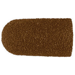 TELA ABRASIVA A CAPSULE Capsule grana 80. grinding caps 7917G 11