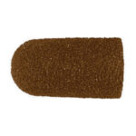 TELA ABRASIVA A CAPSULE Capsule grana 150. grinding caps 7918G 5