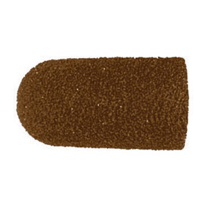 TELA ABRASIVA A CAPSULE Capsule grana 150. grinding caps 7918G 11