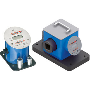 DISPOSITIVI DI TARATURA ELETTRONICI electronic torque wrench testers 793GH