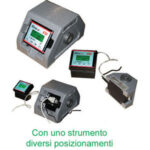 DISPOSITIVI DI TARATURA ELETTRONICI  electronic torque wrench testers 793GT 1000