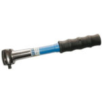 CHIAVI DINAMOMETRICHE SENZA SCALA Tolleranza: ± 4% per ogni valore della capacità. precision torque wrenches without sizes scale 794GC