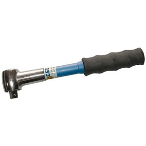 CHIAVI DINAMOMETRICHE SENZA SCALA Tolleranza: ± 4% per ogni valore della capacità. precision torque wrenches without sizes scale 794GD