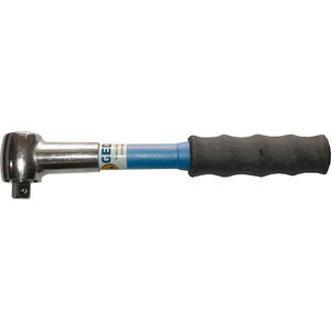 CHIAVI DINAMOMETRICHE SENZA SCALA Tolleranza: ± 4% per ogni valore della capacità. precision torque wrenches without sizes scale 794GE