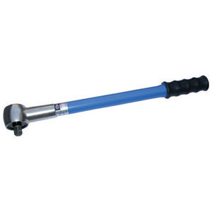 CHIAVI DINAMOMETRICHE SENZA SCALA Tolleranza: ± 4% per ogni valore della capacità. precision torque wrenches without sizes scale 794GF