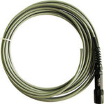 CHIAVI DINAMOMETRICHE SENZA SCALA CON INTERRUTORE DI USCITA SEGNALE Cavo piano lungh. totale m 5. precision torque wrenches without sizes scale, with signal output sistem 794GHB