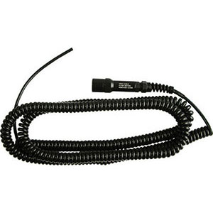 CHIAVI DINAMOMETRICHE SENZA SCALA CON INTERRUTORE DI USCITA SEGNALE Cavo spiralato lungh. totale in estensione di lavoro m 5 circa. precision torque wrenches without sizes scale, with signal output sistem 794GHC