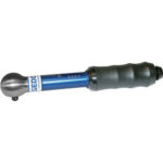 CHIAVI DINAMOMETRICHE Tolleranza: ± 6% per ogni valore della capacità. precision torque wrenches 794GM