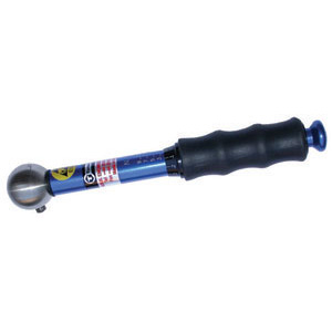CHIAVI DINAMOMETRICHE Tolleranza: ± 6% per ogni valore della capacità. precision torque wrenches 794GP