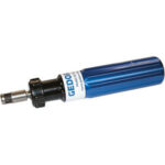 GIRAVITI DINAMOMETRICI Attacco esagonale femmina da 1/4" per bits e adattatore quadro maschio da 1/4 per bussole. torque screwdrivers 794G 11