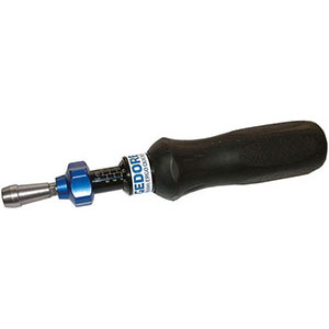 GIRAVITI DINAMOMETRICI Attacco esagonale femmina da 1/4" per bits e adattatore quadro maschio da 1/4 per bussole. torque screwdrivers 794G 12R
