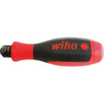 GIRAVITI DINAMOMETRICI A VALORE FISSO IMPUGNATURE DINAMOMETRICHE SENZA LAME torque screwdrivers with fixed torque value 794G 8E