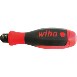 GIRAVITI DINAMOMETRICI A VALORE FISSO IMPUGNATURE DINAMOMETRICHE SENZA LAME torque screwdrivers with fixed torque value 794G 8E