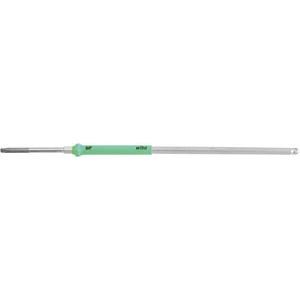 GIRAVITI DINAMOMETRICI A VALORE FISSO Tipo con punta TORX-PLUS®. Codice colore: VERDE CHIARO. torque screwdrivers with fixed torque value 794G 8G