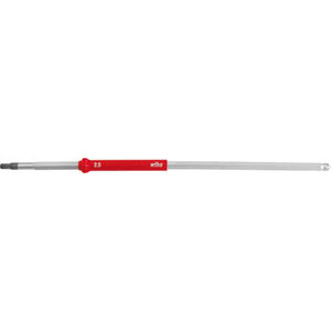 GIRAVITI DINAMOMETRICI A VALORE FISSO Tipo con punta ESAGONALE. Codice colore: ROSSO. torque screwdrivers with fixed torque value 794G 8P