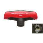 GIRAVITI DINAMOMETRICI Capacità di serraggio Nm 5-14. torque screwdrivers 794G 9VH