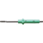 GIRAVITI DINAMOMETRICI Tipo con punta TORX-PLUS®. Codice colore: VERDE CHIARO. torque screwdrivers 794G 9VM