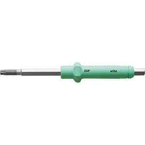 GIRAVITI DINAMOMETRICI Tipo con punta TORX-PLUS®. Codice colore: VERDE CHIARO. torque screwdrivers 794G 9VM