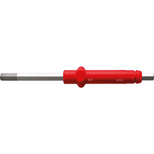 GIRAVITI DINAMOMETRICI Tipo con punta ESAGONALE. Codice colore: ROSSO. torque screwdrivers 794G 9VP