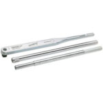 CHIAVI DINAMOMETRICHE  precision torque wrenches 795G 40