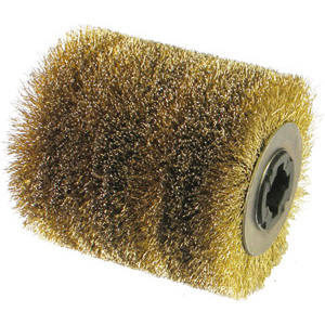 SPAZZOLE ROTATIVE ABRASIVE  abrasive fan grinders wheels 7960T