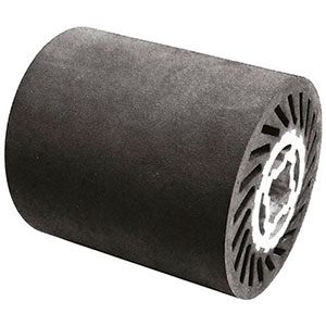 SPAZZOLE ROTATIVE ABRASIVE  abrasive fan grinders wheels 7961A