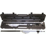 CHIAVI DINAMOMETRICHE  precision torque wrenches 798GR 4