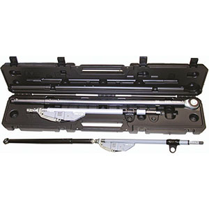 CHIAVI DINAMOMETRICHE precision torque wrenches 798GR 4