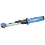 CHIAVI DINAMOMETRICHE  precision torque wrenches 801GR