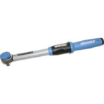 CHIAVI DINAMOMETRICHE  precision torque wrenches 802GB