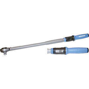 CHIAVI DINAMOMETRICHE precision torque wrenches 802GE