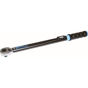 CHIAVI DINAMOMETRICHE precision torque wrenches 802GZ 2