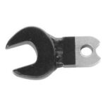 INSERTI CON ATTACCO CAPTIVE PIN Inserto a chiave fissa aperta. inserts for torque wrenches 803FA