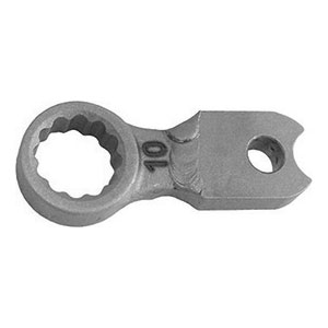 INSERTI CON ATTACCO CAPTIVE PIN Inserto a chiave poligonale chiusa (mm 3,2 - 4 - 5 - 5,5 chiave esagonale). inserts for torque wrenches 803FB