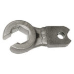 INSERTI CON ATTACCO CAPTIVE PIN Inserto a chiave esagonale aperta. inserts for torque wrenches 803FC