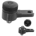 INSERTI CON ATTACCO CAPTIVE PIN Inserto a cricchetto con disco destro-sinistro, attacco quadro 1/4". inserts for torque wrenches 803FH