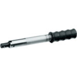 CHIAVI DINAMOMETRICHE SENZA SCALA Tolleranza: ± 4% per ogni valore della capacità.<br>Tipo a innesto diritto con perno maschio Ø mm 16. precision torque wrenches without sizes scale 803GM