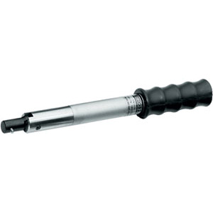 CHIAVI DINAMOMETRICHE SENZA SCALA Tolleranza: ± 4% per ogni valore della capacità.<br>Tipo a innesto diritto con perno maschio Ø mm 16. precision torque wrenches without sizes scale 803GM