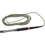 CHIAVI DINAMOMETRICHE SENZA SCALA CON INTERRUTORE DI USCITA SEGNALE <br><br> precision torque wrenches without sizes scale, with signal output sistem 804GA