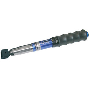 CHIAVI DINAMOMETRICHE AD INNESTO FEMMINA Tipo ad innesto frontale degli inserti. insert torque wrenches 804GH