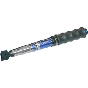 CHIAVI DINAMOMETRICHE AD INNESTO FEMMINA Tipo ad innesto frontale degli inserti. insert torque wrenches 804GL