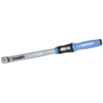 CHIAVI DINAMOMETRICHE AD INNESTO FEMMINA Tipo ad innesto frontale degli inserti. insert torque wrenches 805GC